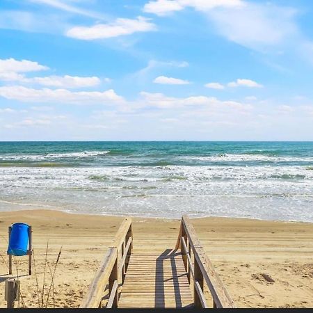 Beachfront Retreat! 3 Steps To Walkover! Surfside Beach Zewnętrze zdjęcie