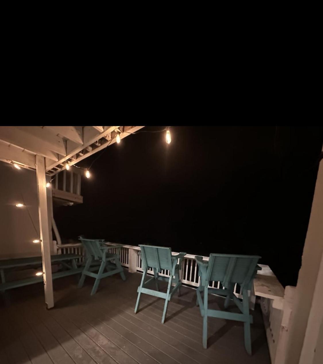 Beachfront Retreat! 3 Steps To Walkover! Surfside Beach Zewnętrze zdjęcie